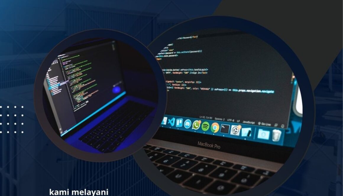 Jasa Pembuatan website Kepahiang