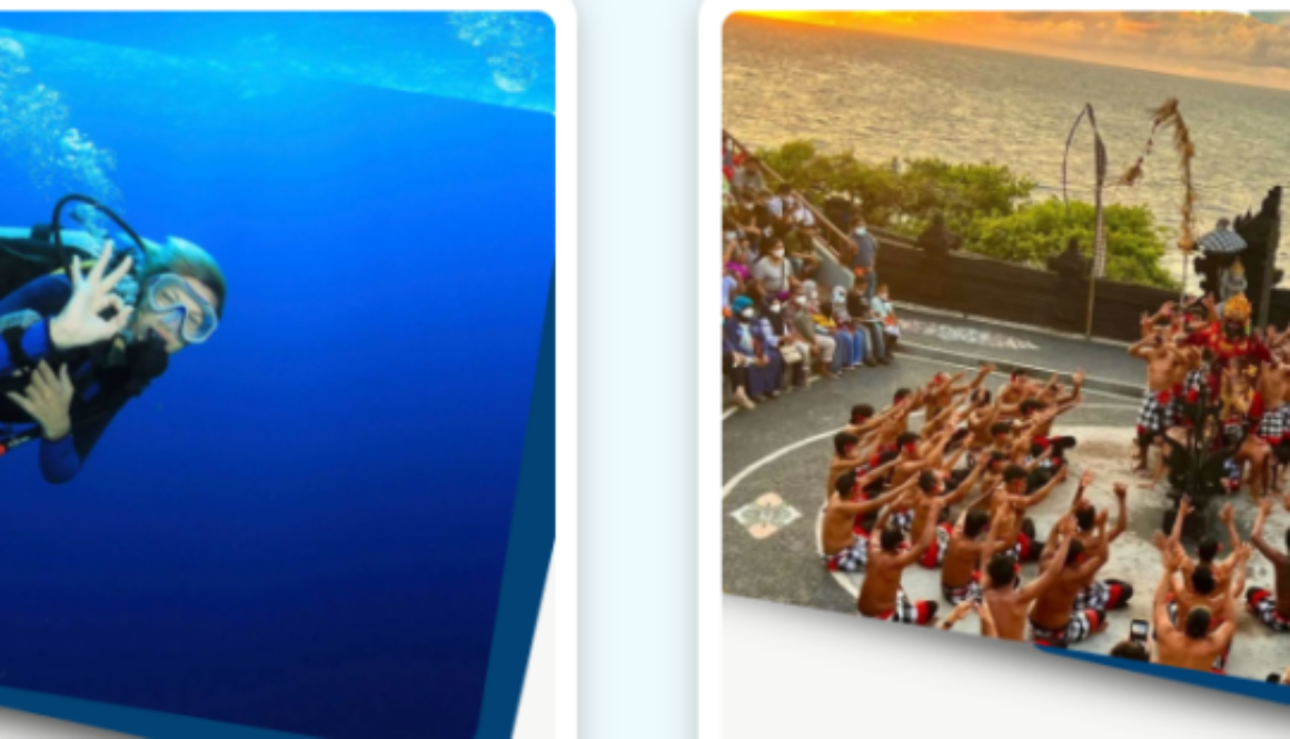 Jasa tour and travel bali