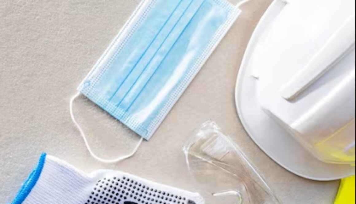 Alat Pelindungan Diri