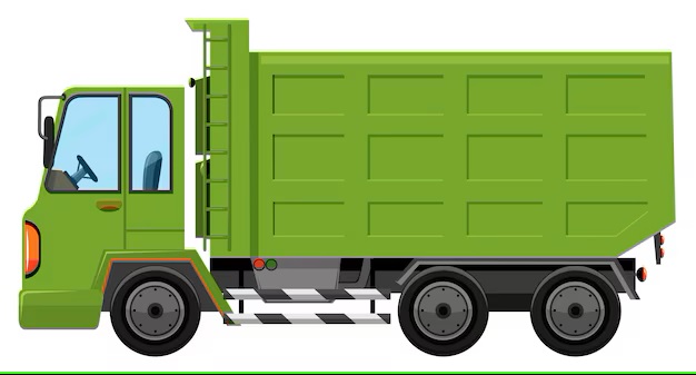 Truk Hino