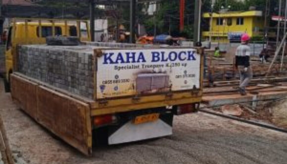 kahablock 3